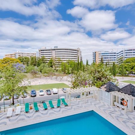 Talia IV - Pool City Center - Vilamoura Exterior photo