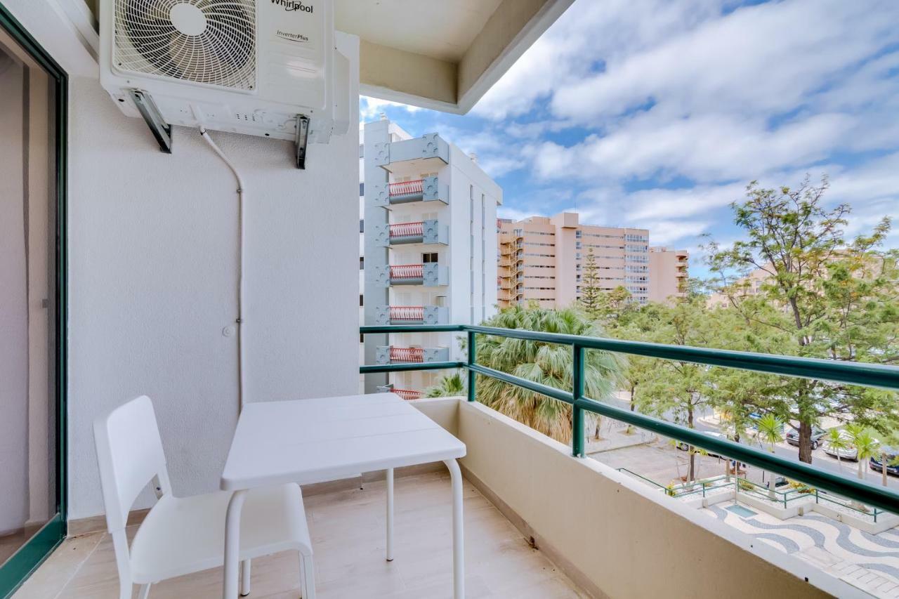 Talia IV - Pool City Center - Vilamoura Exterior photo