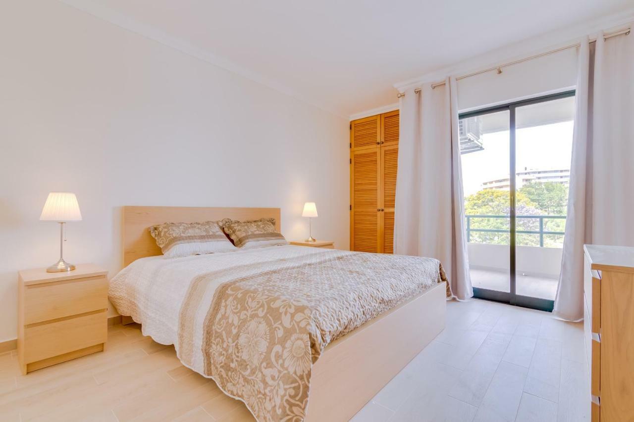 Talia IV - Pool City Center - Vilamoura Exterior photo