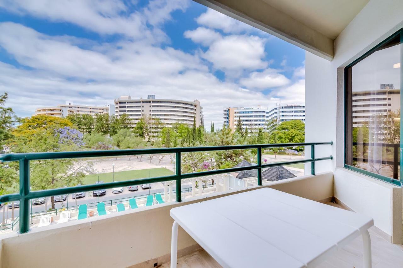 Talia IV - Pool City Center - Vilamoura Exterior photo